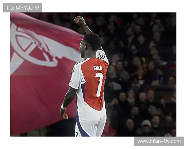 萨卡点射梅里诺双响，阿森纳3-0客胜布拉格斯拉维亚追平122年零封纪录