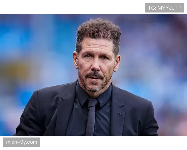 马德里竞技主场迎战西班牙人!西蒙尼能否率队止颓重返争冠轨道? 马德里竞技主场迎战西班牙人!西蒙尼能否率队止颓重返争冠轨道?